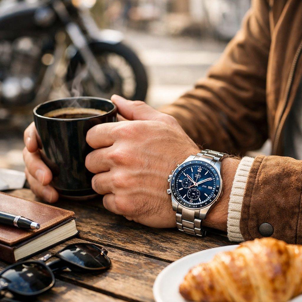 You are currently viewing Test réel des montres Daniel Wellington : style, confort et autonomie sur 2 mois