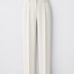 Quels pantalons Uniqlo pour une garde-robe minimaliste ?